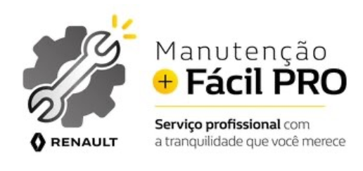 manuteção fácil pro